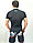 Футболка BAD BOY Jiu Jitsu Short Sleeves черный M, фото 2