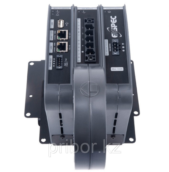 G4410 Blackbox Elspec Анализатор - регистратор качества электроэнергии В реестре РК - фото 3 - id-p571120