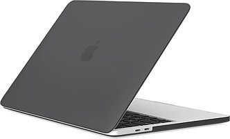 Накладка vipe VPMBPRO1320BLK (для Apple MacBook Pro 13 2020, черный)