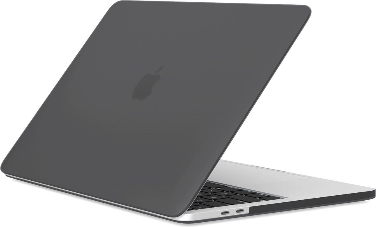 Накладка vipe VPMBPRO1320BLK (для Apple MacBook Pro 13 2020, черный) - фото 1 - id-p97441091