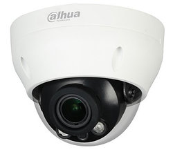 Купольная видеокамера Dahua DH-IPC-HDPW1431R1P-ZS
