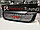 Решетка TRD на Toyota Hilux/Vigo 2012-15 (Черный цвет), фото 2
