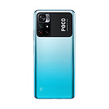 Мобильный телефон Poco M4 PRO 5G 4GB RAM 64GB ROM Cool Blue, фото 2