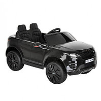 Электромобиль Land Rover Range Rover Evoque, Черный/Black