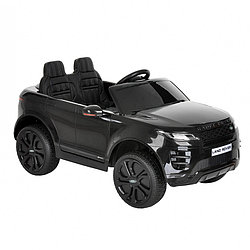 Электромобиль Land Rover Range Rover Evoque, Черный/Black