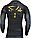 Футболка BAD BOY Oni Long Sleeves черный XL, фото 3