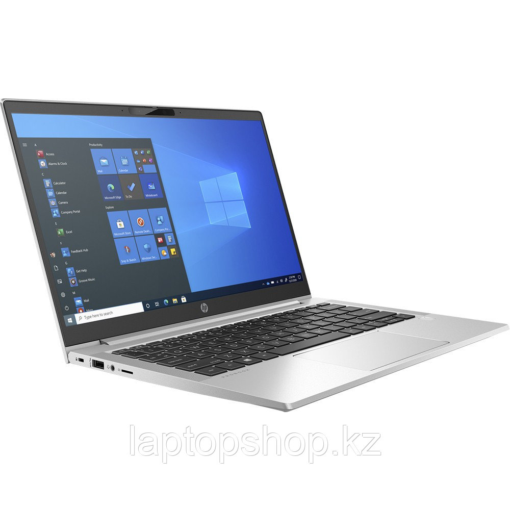 Ноутбук, HP Probook 430 G8, Core i7-1165G7, 13.3'' FHD, 8GB DDR4, 256GB SSD