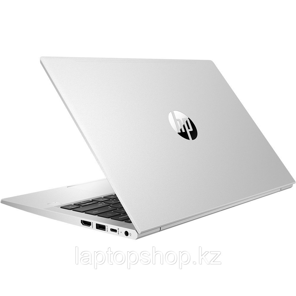 Ноутбук, HP Probook 430 G8, Core i7-1165G7, 13.3'' FHD, 8GB DDR4, 512GB SSD - фото 4 - id-p97441589