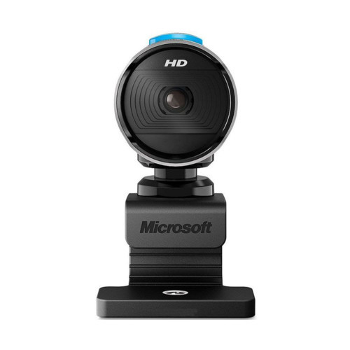 Web-camera Microsoft LifeCam Studio, model 1425, FULL HD, автоматическая фокусировка, микрофон, USB2.0 - фото 2 - id-p78110239