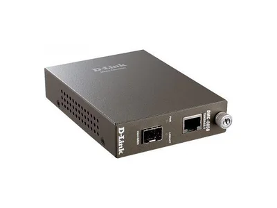 Медиаконвертер D-link DMC-805G/A11A