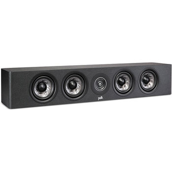 POLK AUDIO Акустическая система Reserve R350 L-C-R ЧЕРНЫЙ