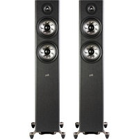 POLK AUDIO Акустическая система Reserve R600 ЧЕРНЫЙ (Пара)