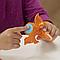Hasbro Play-Doh Набор Голодный Динозавр F1504, фото 4