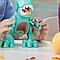 Hasbro Play-Doh Набор Голодный Динозавр F1504, фото 8