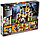 Конструктор Bela Dinosaur World 10928 Нападение Индораптора в поместье Локвуд, аналог Lego 75930, фото 10