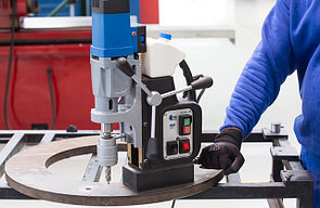 Сверлильные станки