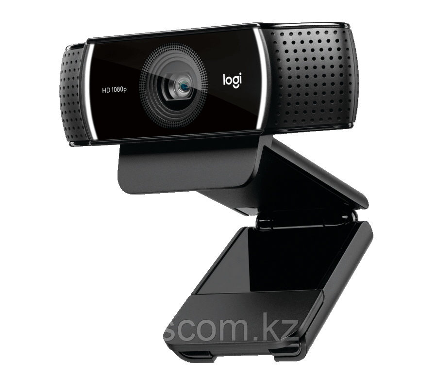 Веб-камера Logitech C922 Pro Stream