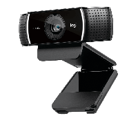 Веб-камера Logitech C922 Pro Stream, фото 1