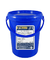 Пластичная литиево-кальциевая смазка SwdRheinol CALI-Fett-Red KP2K-20