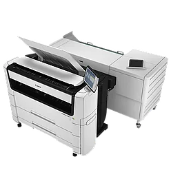 Canon PlotWave 5000