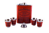 Подарочный набор Jack Daniels, фото 3