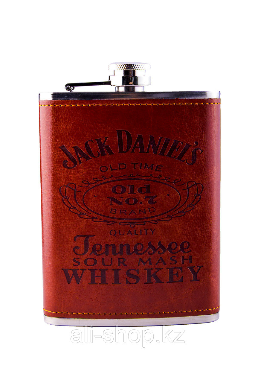 Подарочный набор Jack Daniels - фото 4 - id-p97444101