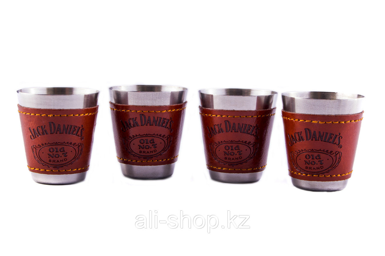 Подарочный набор Jack Daniels - фото 5 - id-p97444101