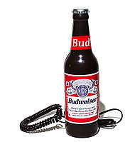 Подарок "Телефон в форме бутылки пива"