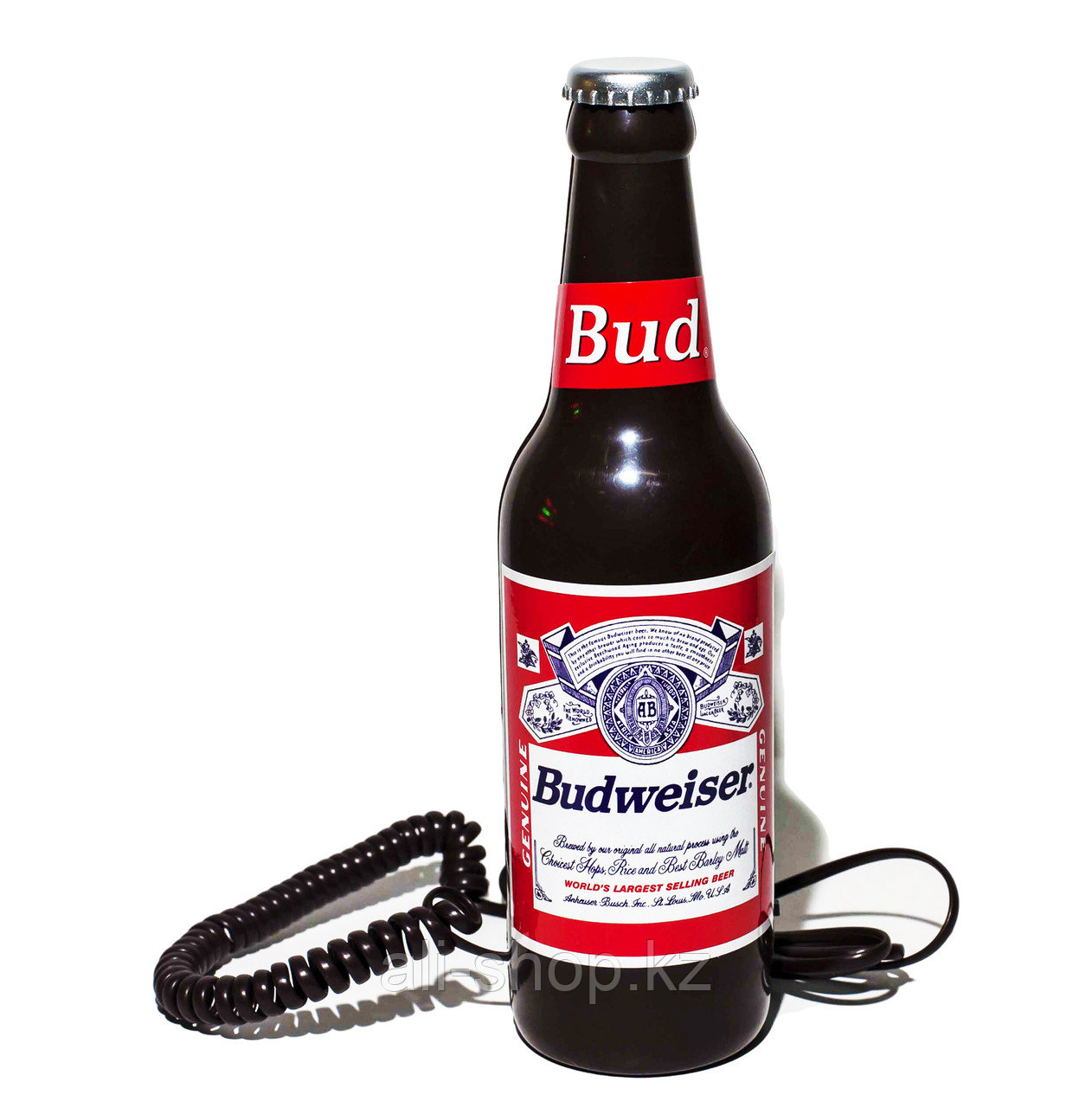 Подарок "Телефон в форме бутылки пива" - фото 1 - id-p97444163