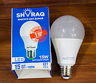 Энергосберегающая LED лампа 15 W