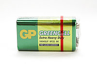 "GP Greencell" крон типті батарейкалар, 1 дана.