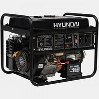 Бензиновый генератор HYUNDAI HHY 5000FE 4кВт