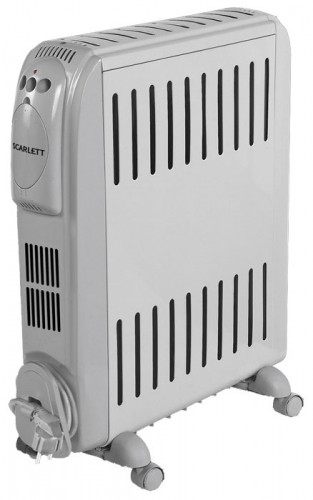 Масляный радиатор SC-056 - фото 1 - id-p97445586