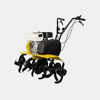 Электрический культиватор Helpfer T 20 XE ( 2000 W) - фото 1 - id-p97444842