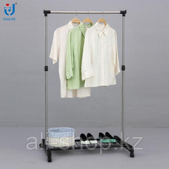 Вешалка для одежды гардеробная YOULITE YLT-0306 - фото 1 - id-p97449319