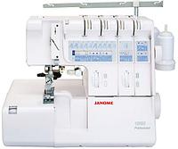 Коверлок JANOME 1200D