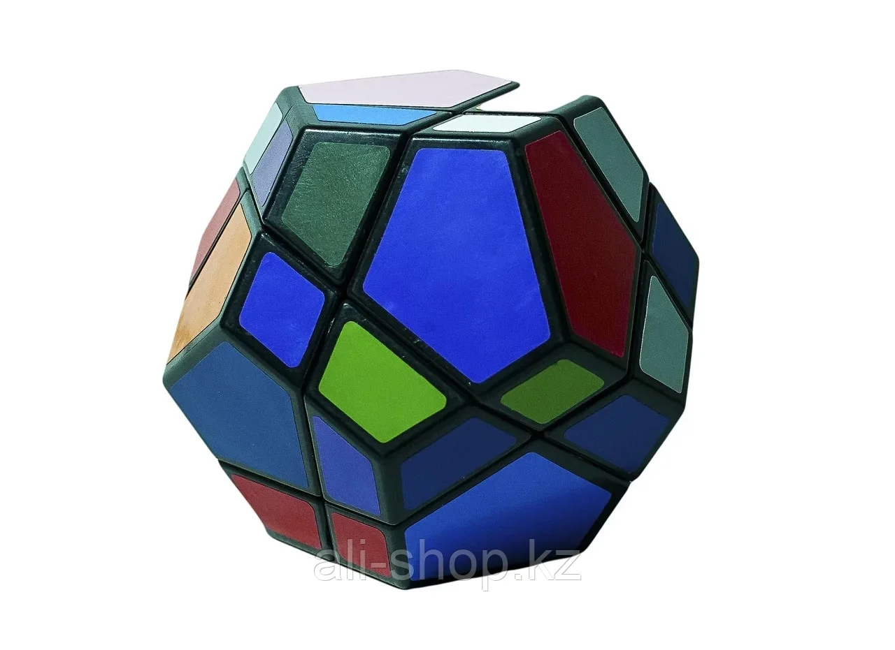 Кубик Рубика "Скьюб Алтимейт QJ" - фото 1 - id-p97449858