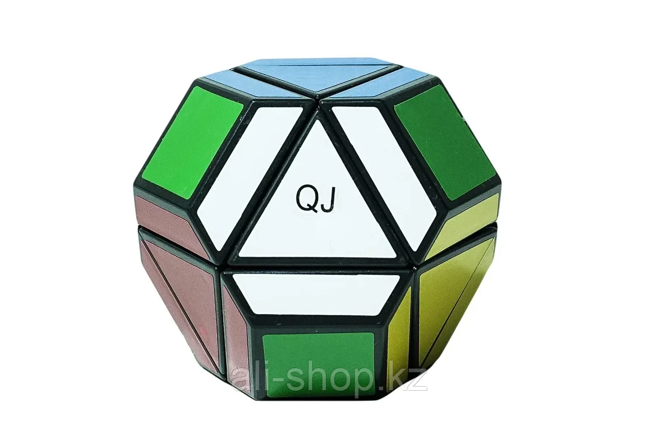 Кубик Рубика "Хекс-скьюб QJ" - фото 1 - id-p97449859