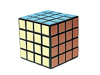 Кубик Рубика "Smart Cube, 4 х 4", черный