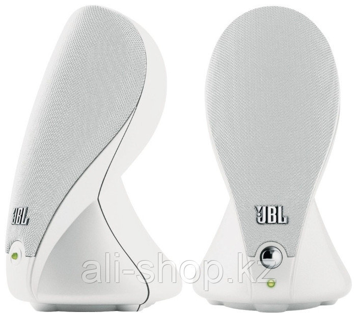 Колонки "JBL® DUET 12W RMS(6Wx2) AC кор-8шт" - фото 1 - id-p97452097