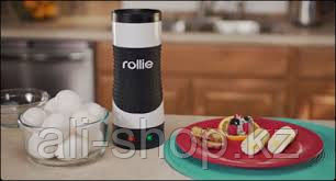 Омлетница Rollie EggMaster - фото 1 - id-p97451417