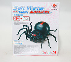 Конструктор Salt Water Giant Arachnoid ( солевой паук )