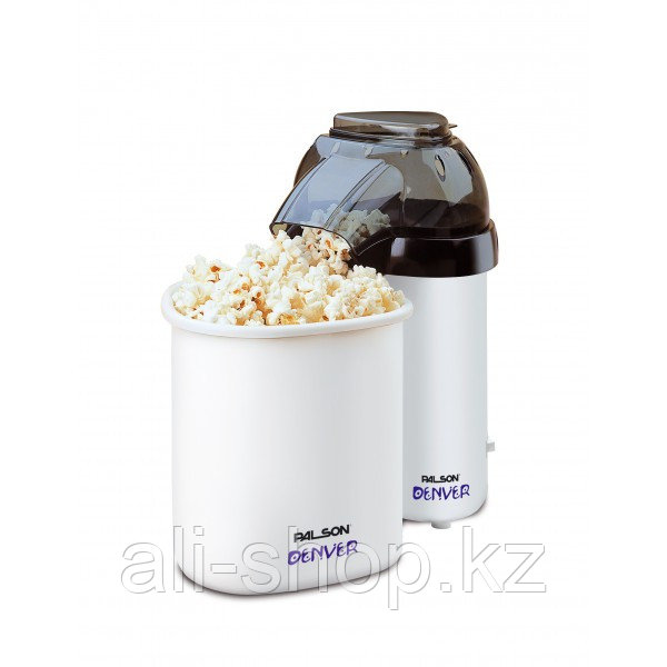 Аппарат для приготовления попкорна "DENVER POPCORN MAKER" - фото 1 - id-p97451456