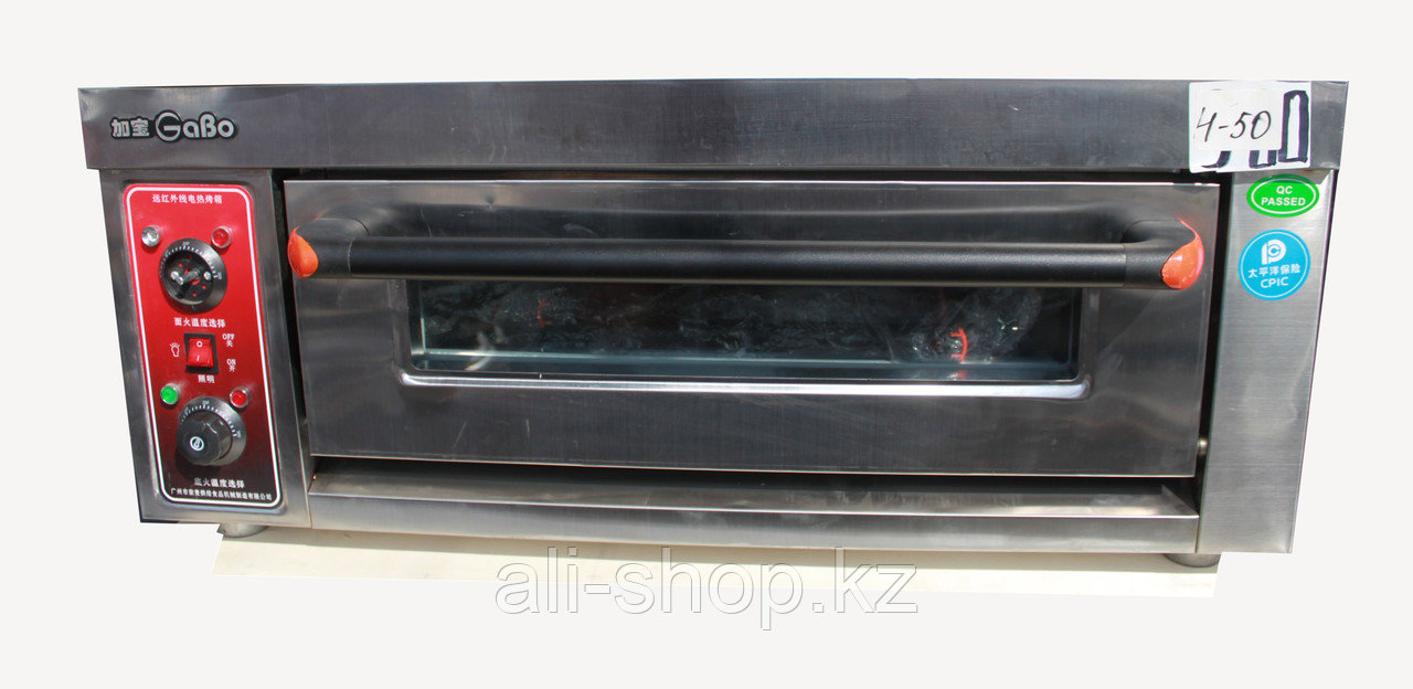 Печь электрическая, (духовой шкаф) YCD-1D - фото 1 - id-p97452178