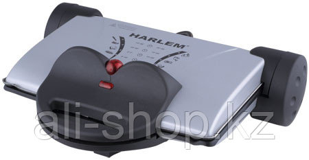Электрический тостер-гриль (прижимной) "Harlem HAT - 0223" - фото 1 - id-p97452223