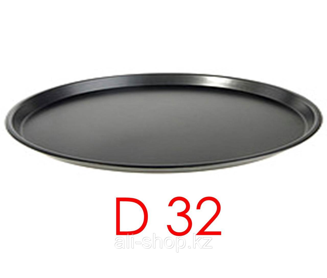 Форма для пиццы, круглая, D 320 мм - фото 1 - id-p97452282