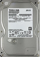 Жесткий диск "Toshiba 1TB SATA III 32Mb,6GB/s DT01ACA100 кор-25шт"