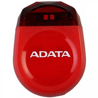 USB-флеш-накопитель "A-DATA USB Dash Drive 2.0 16GB Slim Bevelled M:UD310 Red"