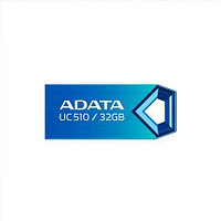 USB-флеш-накопитель "A-DATA USB Dash Drive 2.0 32GB M:UC510 Blue"