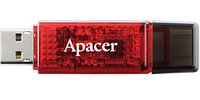 USB-флеш-накопитель "Apacer USB Flash Drive 2.0 16GB M: AH324"